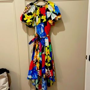 Christopher John Rogers dress